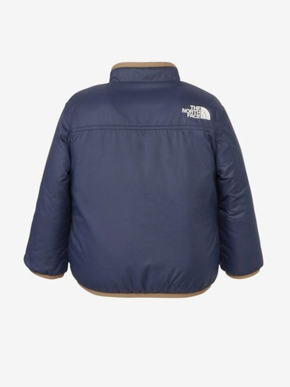 Baby Re Cozy Jacket #UN [NYB82444]｜THE NORTH FACE