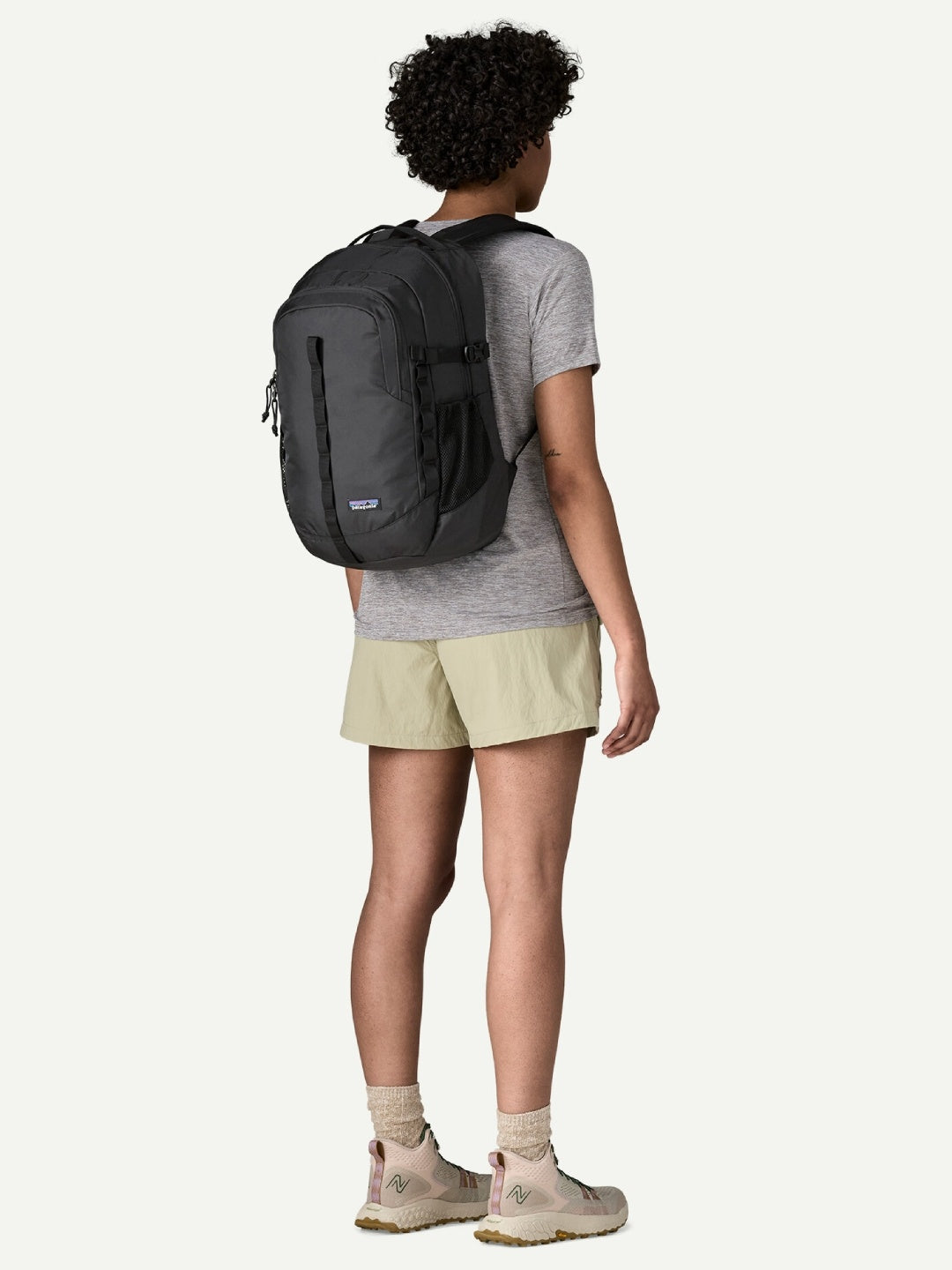 Refugio Day Pack 26L #BLK [47914]｜patagonia