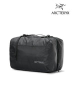 Index Gear Organizer #Black [X00001064201]｜ARC'TERYX