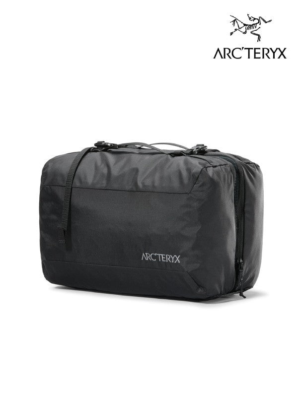 Index Gear Organizer #Black [X00001064201]｜ARC'TERYX