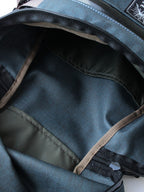 Beetle #Blue Gray｜RawLow Mountain Works