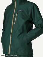 Men's Powder Town Jacket #DVL [31626]｜patagonia