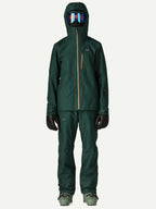 Men's Powder Town Jacket #CASG [31626]｜patagonia