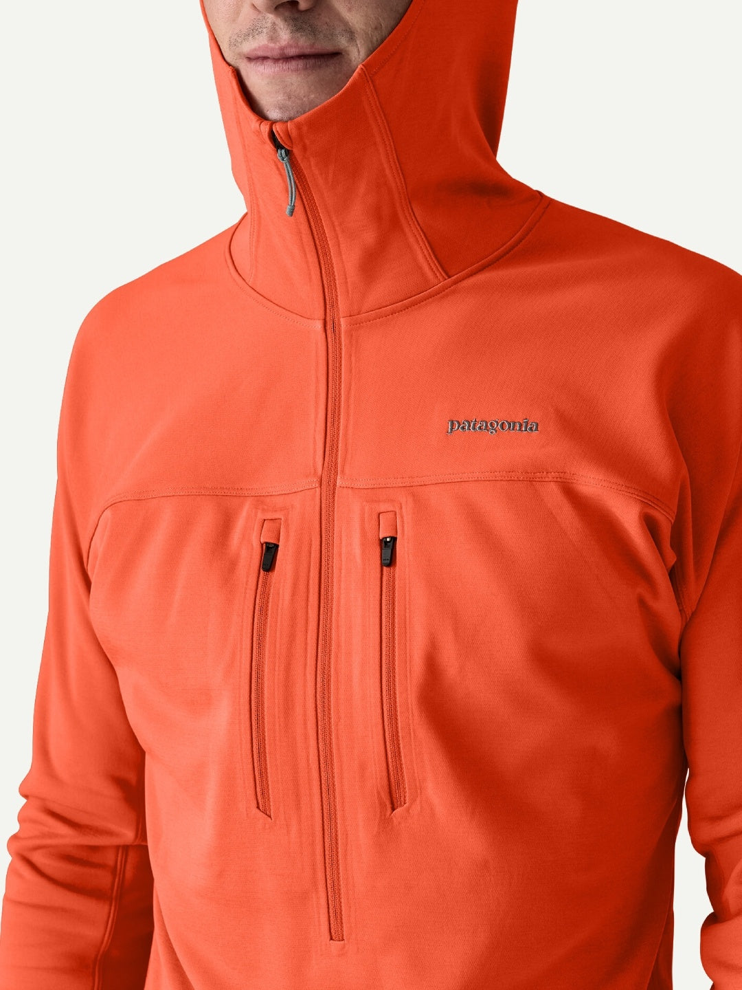R1 Ultralight Hoody #CLOR [40035]｜patagonia