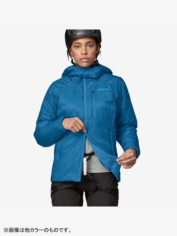 Women's DAS Light Hoody #PNGR [85306]｜patagonia