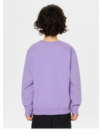 Kid's S-Box Logo Crew #PF [NTJ62431]｜THE NORTH FACE【Outlet_40】