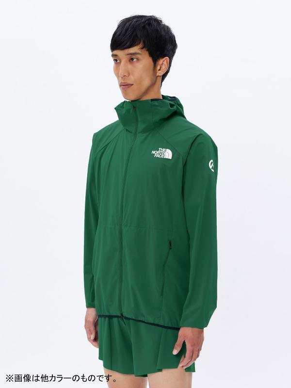 Infinity Trail Hoodie #BM [NP22370] | THE NORTH FACE