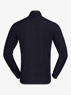 【Men】falketind warm1 active Jacket #Caviar Black [1895-26]｜Norrona