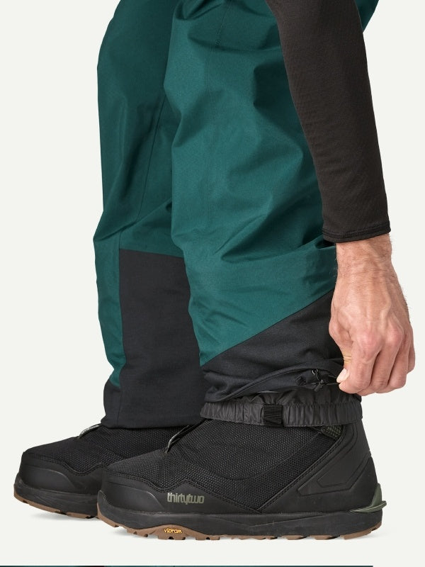 Men's PowSlayer Pants #CASG [30336]｜patagonia