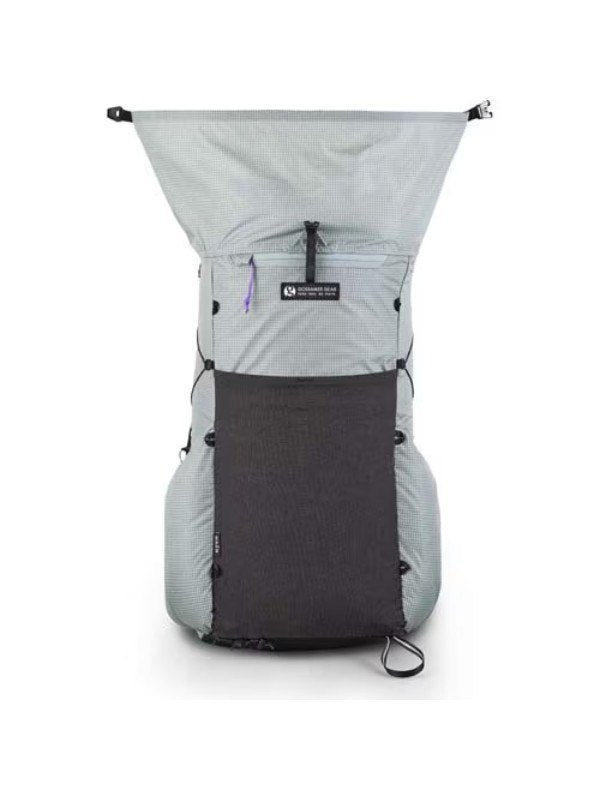 Type2 Skala 38 #Grey [GSCU0096-011]｜GOSSAMER GEAR