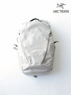 Mantis 26 Backpack #Rune [X00001064302]｜ARC'TERYX