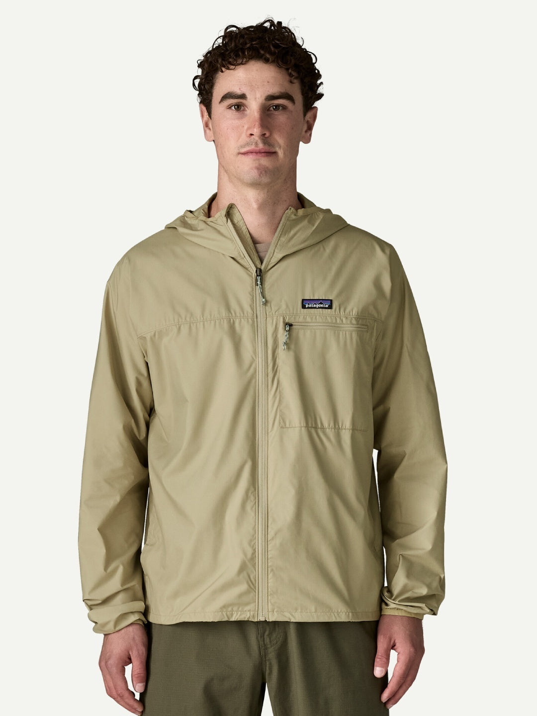 Light & Variable Jacket #WSTO [20495]｜patagonia – moderate
