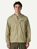 Light & Variable Jacket #WSTO [20495]｜patagonia