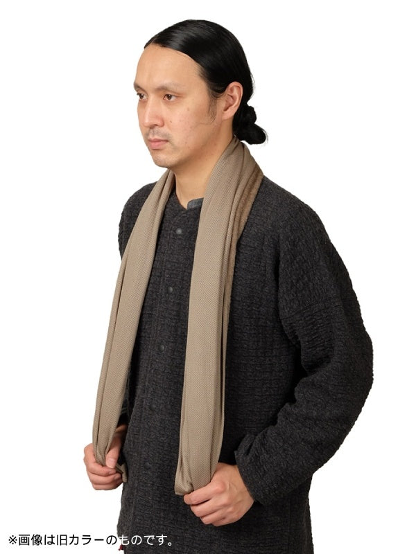 カルフワタオル #ケシズミイロ [043047]｜AXESQUIN