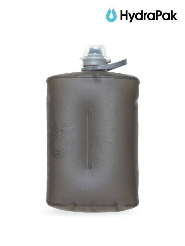 ストウ 1L #マンモスグレー [GS330M]｜Hydrapak