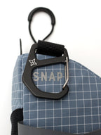 スナップ #BLUE [HB504BLU]｜PAAGO WORKS