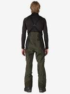 Men's Untracked Bibs #PNGR [29904]｜patagonia【Outlet_30】