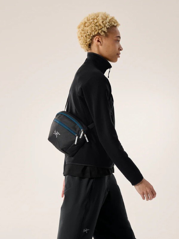 Mantis 2 Waist Pack #Lodestar [X00000897326]｜ARC'TERYX