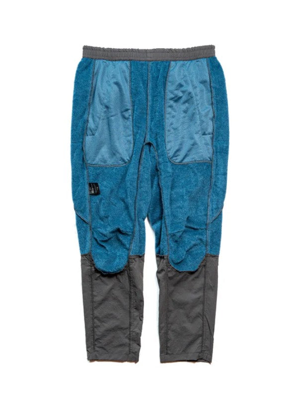 Orbit Dyneema Pants #Dyneema Grey/Carbon [34406]｜STATIC