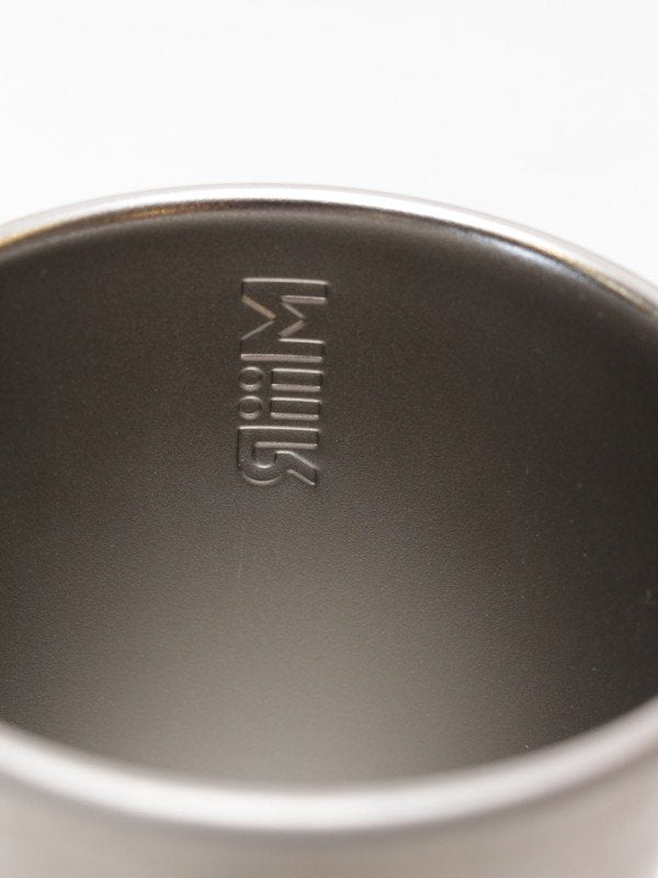 and wander MiiR pint cup 16oz #White [5742987171] ｜andwander