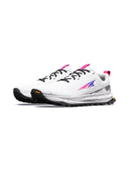 【Women】Women's LONE PEAK 9+ W #VAPOROUS GREY/PINK [AL0A85RH88B1M065]｜ALTRA