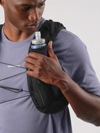 ADV SKIN 5 SET #黑色 [LC2464900]｜SALOMON