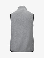 Reborn Terry Vest Men's #Light Grey Melange [108106]｜ACLIMA