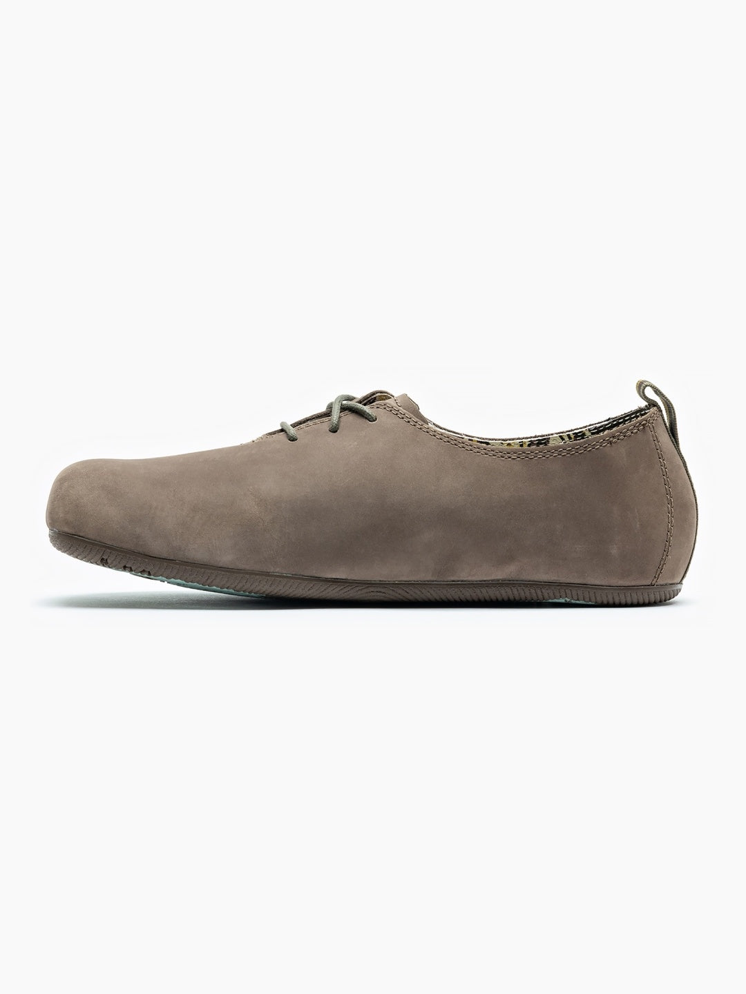 MOOTOPIA LACE #BRONTE BROWN [20557]｜MERRELL – moderate