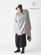 タビガラス #ウスニビ [41049]｜AXESQUIN