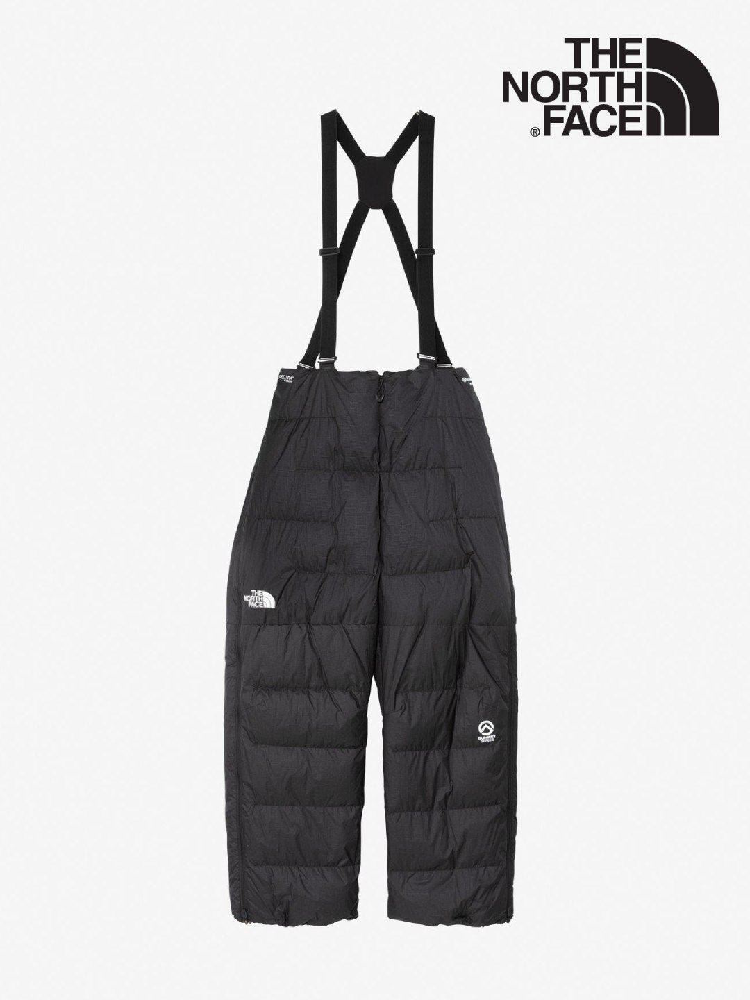 Ascent Peak Cloud Down Pant #K [ND92521]｜THE NORTH FACE
