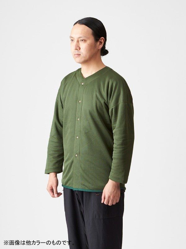 ハヲリモノ octa #スミイロ [041034]｜AXESQUIN