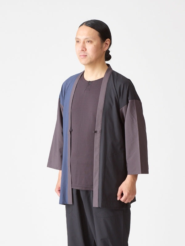 ミチクサ #ツギハギ [41055]｜AXESQUIN【Outlet_30】