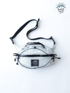 Nuts Pack #White｜RawLow Mountain Works