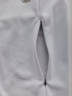OCTA Fleece Knee pant #Light Gray [TB263-130522]｜Teton Bros.