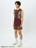 S/L Dry Dot Light Crew #TI [NT12587]｜THE NORTH FACE