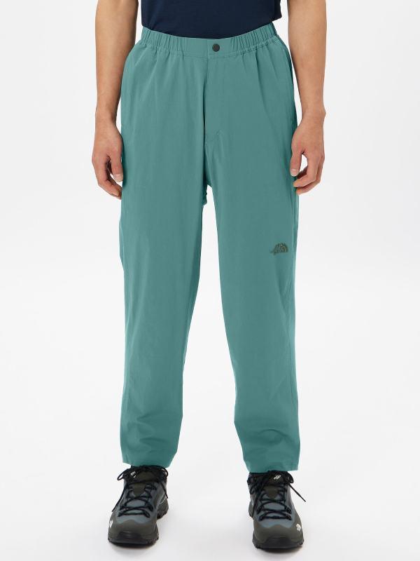 Mountain Color Pant  #MG [NB82310]｜THE NORTH FACE