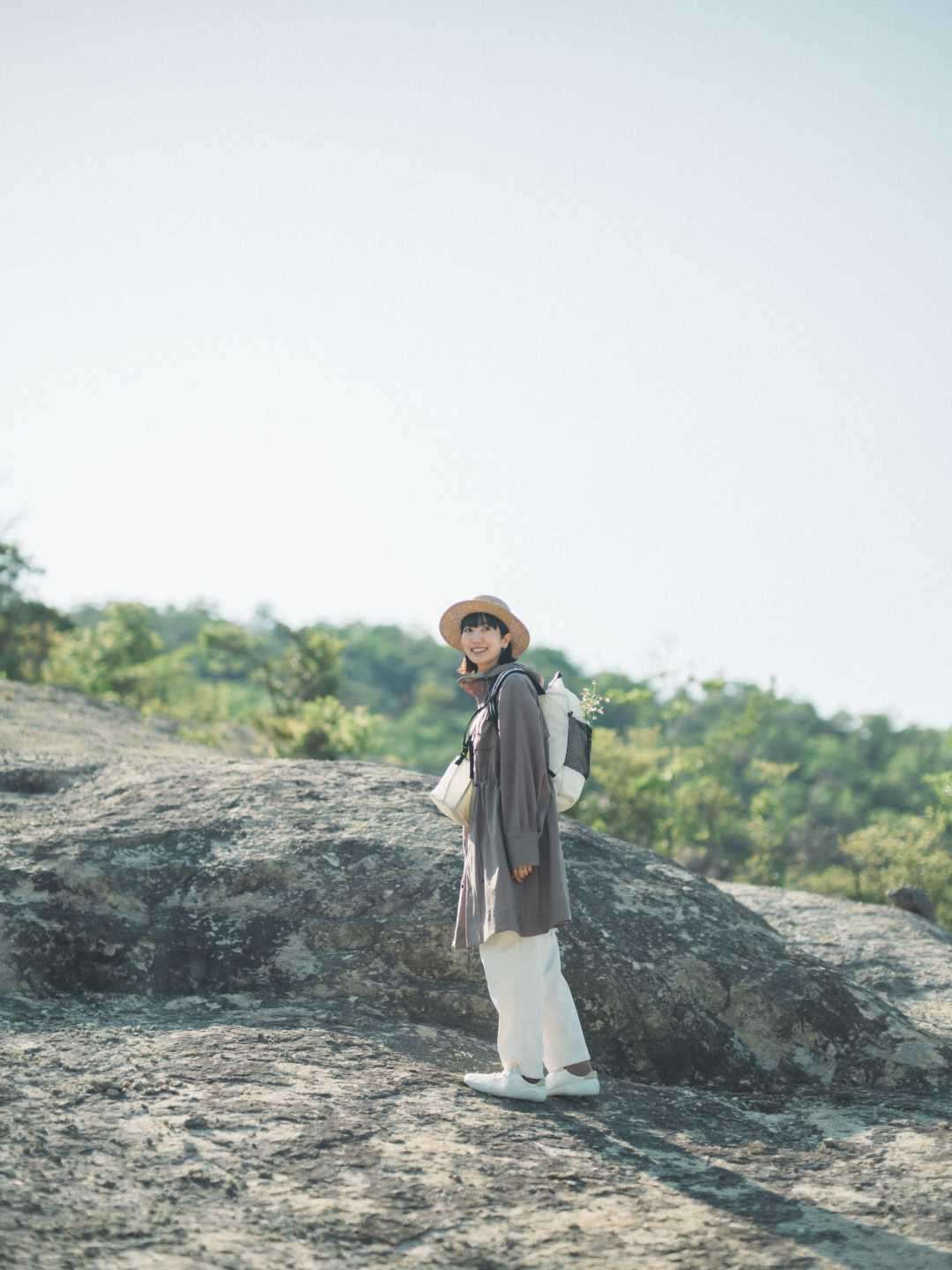 Litet SPECTRA #Ivory｜Okara