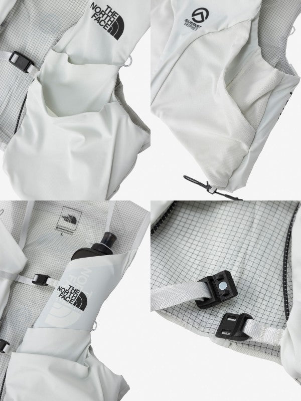 HST Fume 6 #TI [NM62510]｜THE NORTH FACE