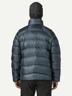 【Men】Men's Fitz Roy Down Jacket #SMTB [84587]｜patagonia