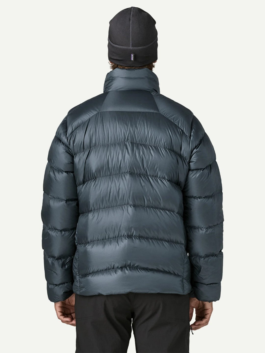 【Men】Men's Fitz Roy Down Jacket #SMTB [84587]｜patagonia