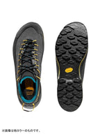 TX4 Evo GTX #Savana/Jungle [ZFAS052]｜LA SPORTIVA