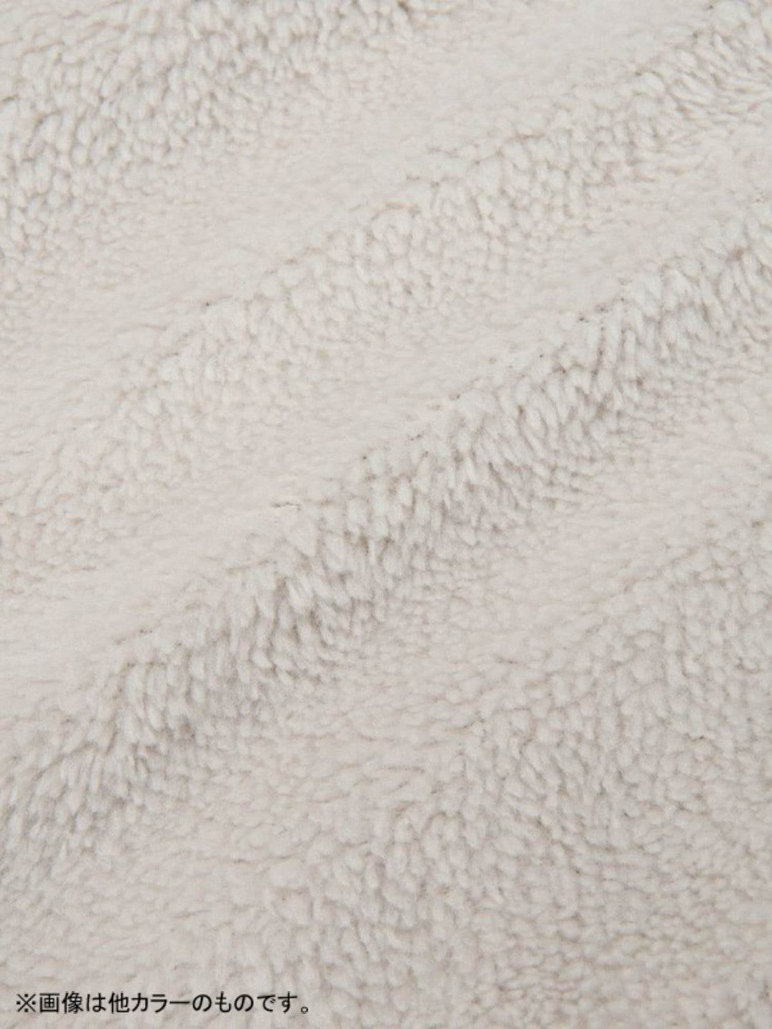 Baby Reversible Cozy Vest #BL [NYB82533]｜THE NORTH FACE