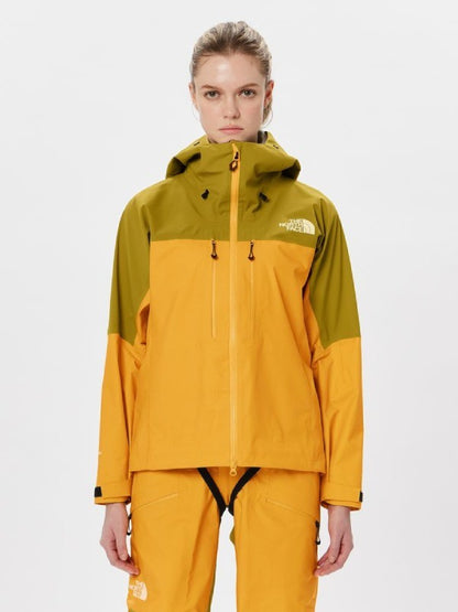 Hybrid Sheerice Jacket #SA [NP62325]｜THE NORTH FACE