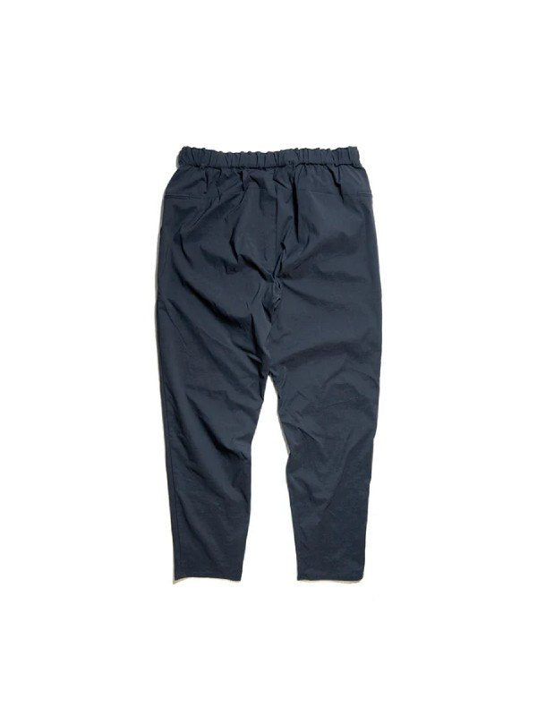 Forge Easy Pants #Off Black [35401]｜STATIC