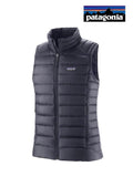 女士羽絨背心 #SMDB [84629]｜巴塔哥尼亞