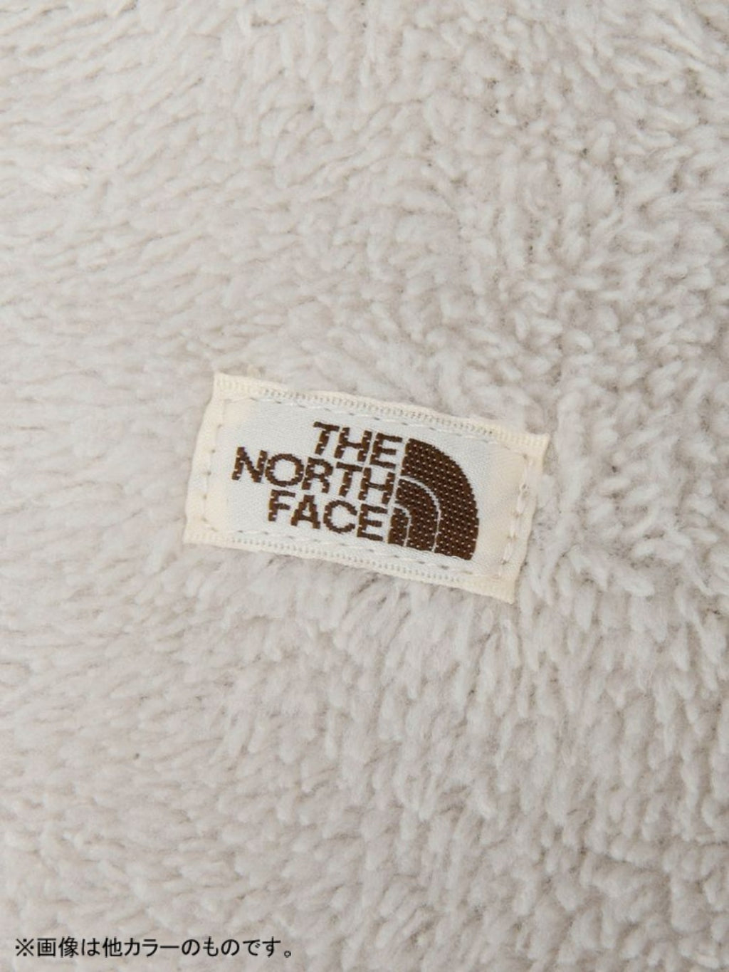 Baby Reversible Cozy Vest #CO [NYB82533]｜THE NORTH FACE