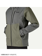 Men's Granite Crest Rain Jacket #PLNO [85415]｜patagonia【Outlet_30】
