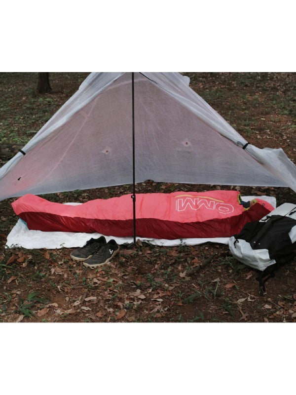 Mountain Raid 233 #Yellow [Mountain Raid 233 Yellow]｜OMM