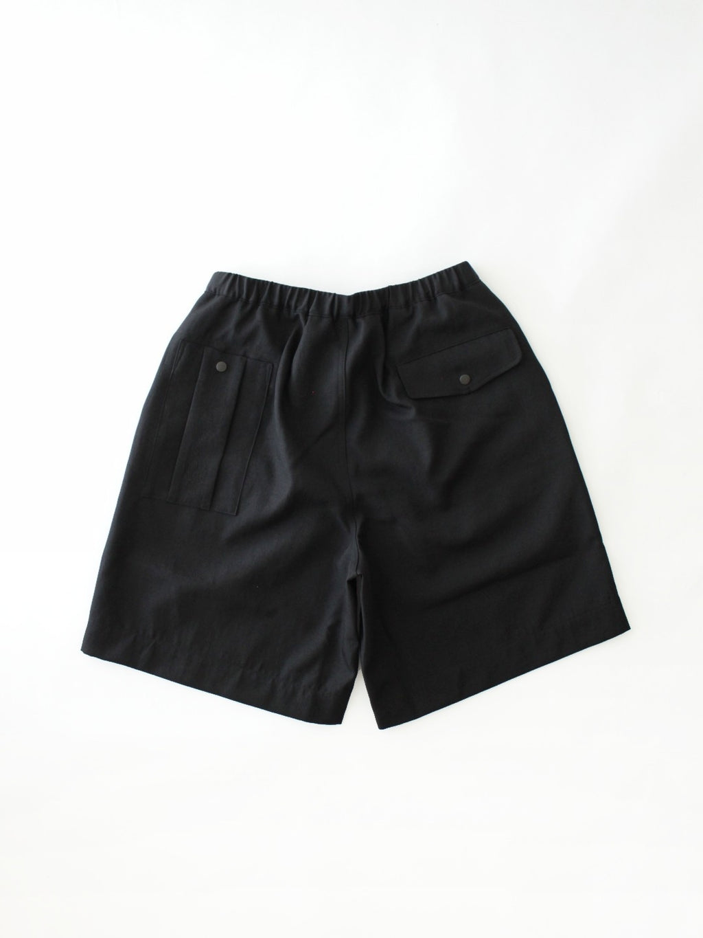 Hiker Gurkha Pants #Black｜RawLow Mountain Works