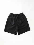 Hiker Gurkha Pants #Black｜RawLow Mountain Works